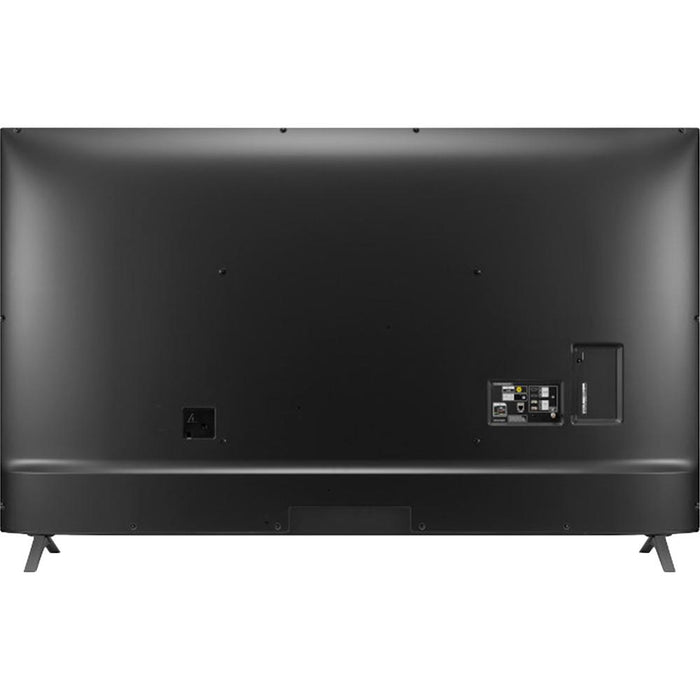 LG 75NANO80UNA 75 inch Class 4K Smart UHD NanoCell TV with AI ThinQ - Open Box