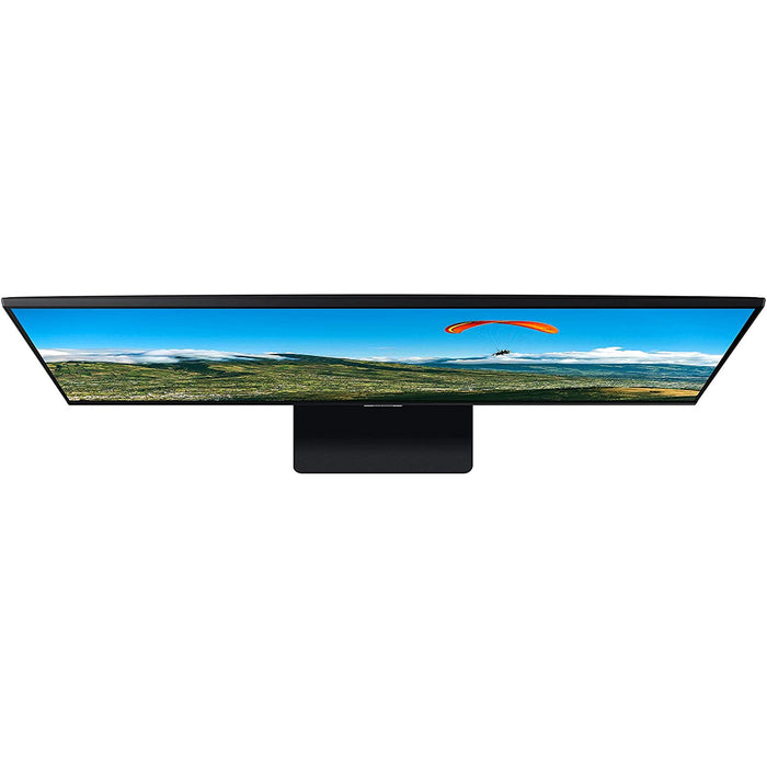 Samsung 32" M5 FHD 1080p Smart PC Monitor and Streaming TV (LS32AM500NNXZA) - Open Box