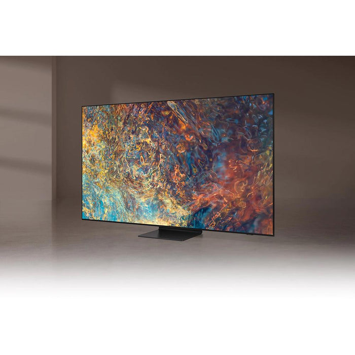 Samsung QN50QN90AA 50 Inch Neo QLED 4K Smart TV (2021) - Open Box
