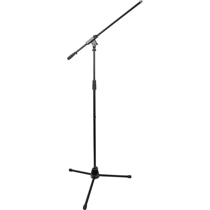 Monoprice Professional Microphone Stand with Boom - 602520 - Open Box