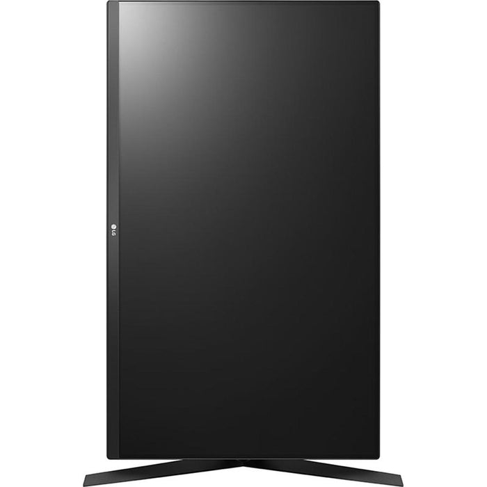 LG 32" Class QHD Gaming Monitor with FreeSync - Open Box
