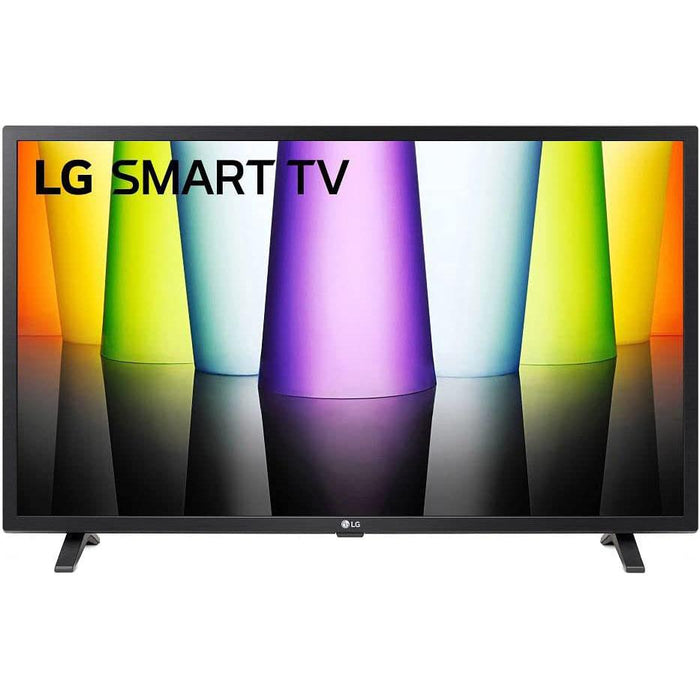 LG 32LQ630BPUA 32 Inch HDR Smart LCD HD TV (2022) - Open Box
