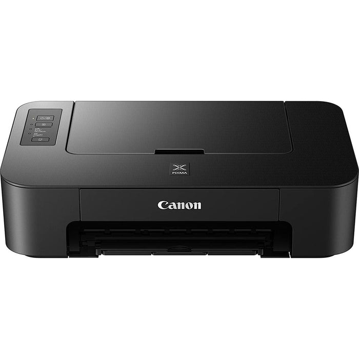 Canon PIXMA TS202 Inkjet Printer for Document / Photo Up to 4800 x 1200 dpi (2319C002)