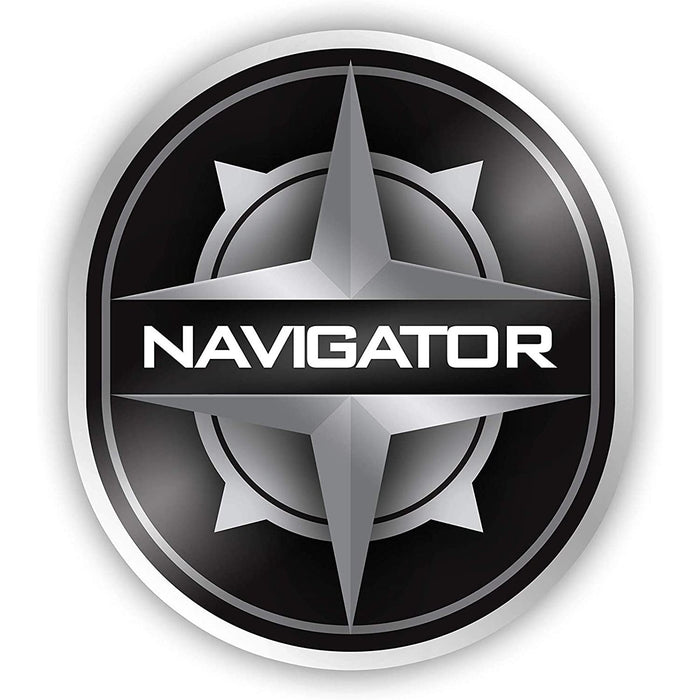 Pit Boss Navigator Pellet/Gas Combo Grill