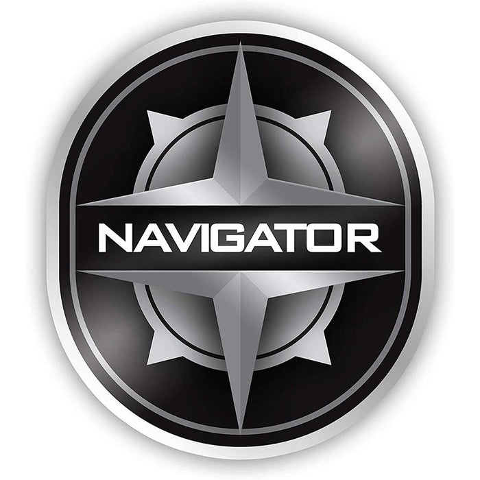 Pit Boss NAVIGATOR PB1230G GAS/PELLET COMBO w/ cover + Warranty +Accessories Bundle
