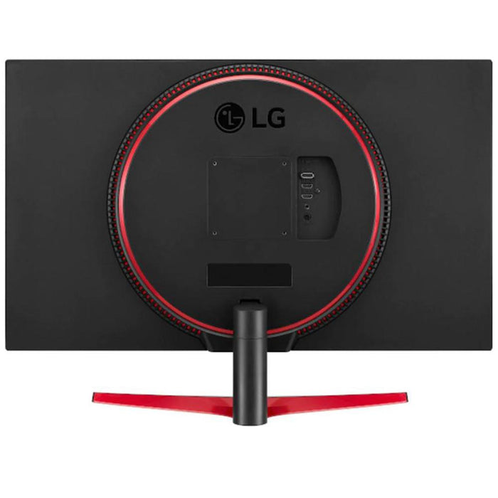 LG 32GN50T-B 32" Ultragear FHD Gaming Monitor with G-SYNC Compatibility