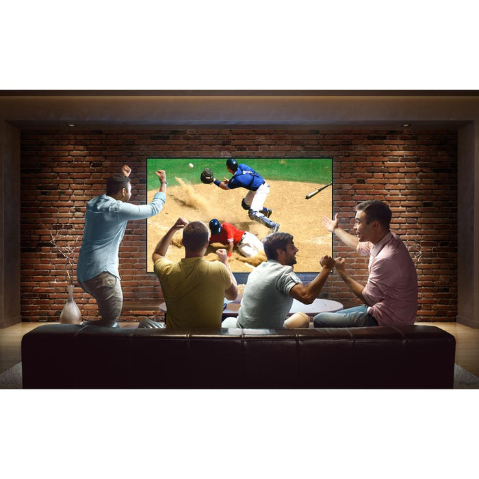 LG OLED48C2PUA 48 Inch HDR 4K Smart OLED Evo TV, 2022 - (Refurbished)