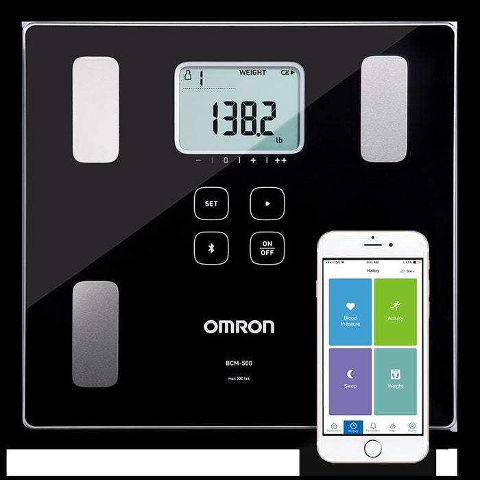 Omron OMRON Body Composition Monitor