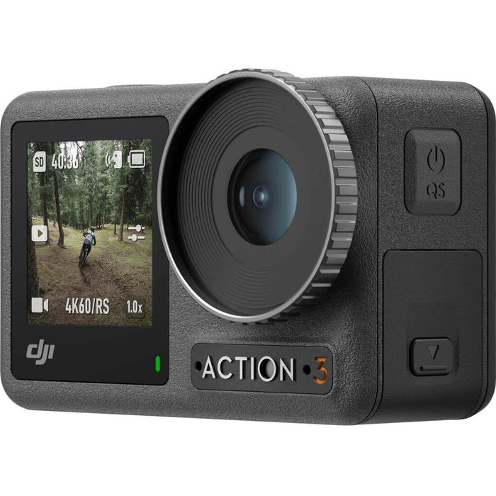 DJI Osmo Action 3 Action Camera - Standard Combo