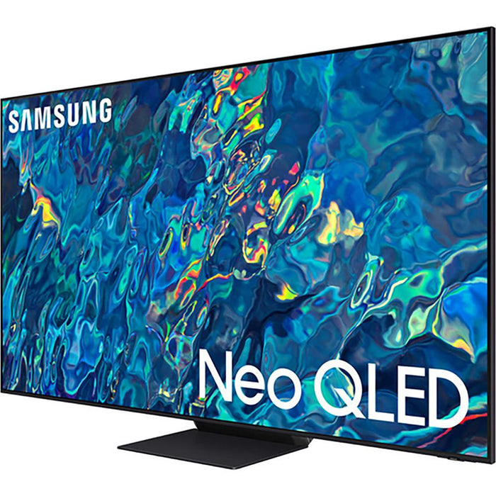 Samsung QN55QN95BA 55 Inch QN95B Neo QLED 4K Smart TV (2022) - Open Box