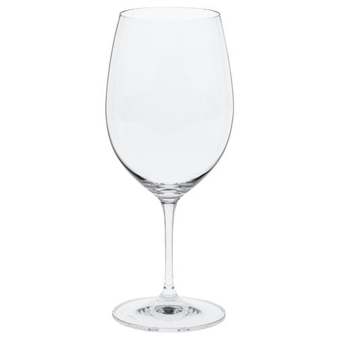Riedel Vinum Cabernet Sauvignon Wine Glasses 4 Pack