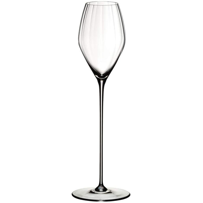Riedel High Performance Champagne Glass Set of 4