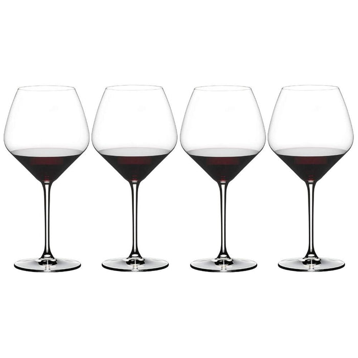 Riedel Extreme Pinot Noir Glass Set of 4