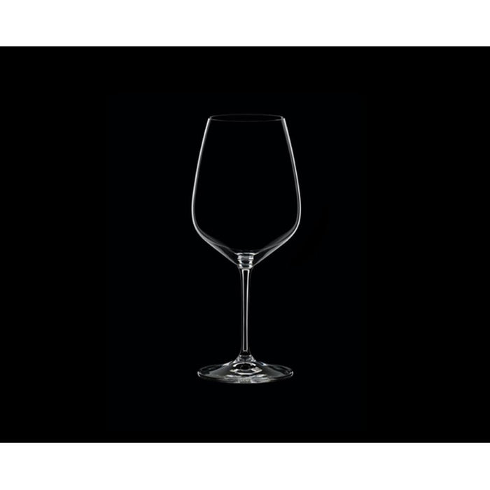Riedel Extreme Cabernet Wine Glasses 2 Pack with Steel Ice Cubes 4 Pack