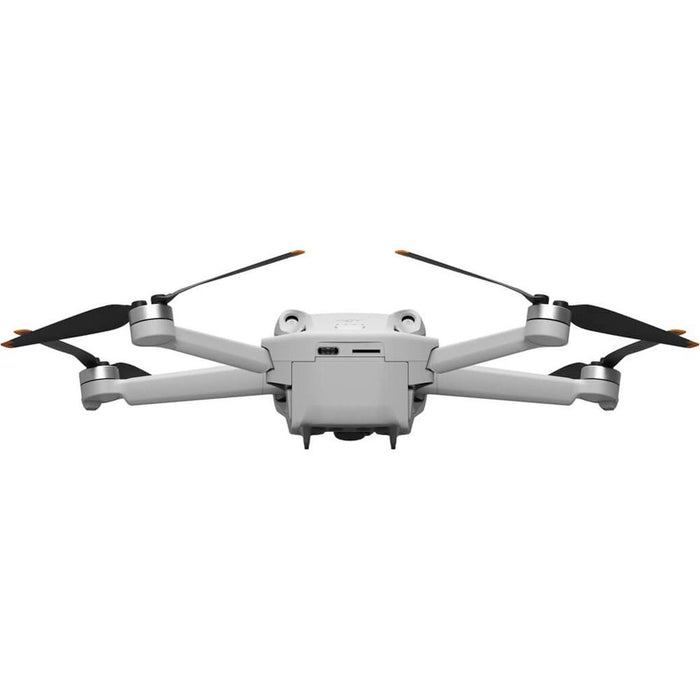 DJI Mini 3 Pro Drone Quadcopter with 4K and 48MP + RC-N1 Remote Control - Open Box