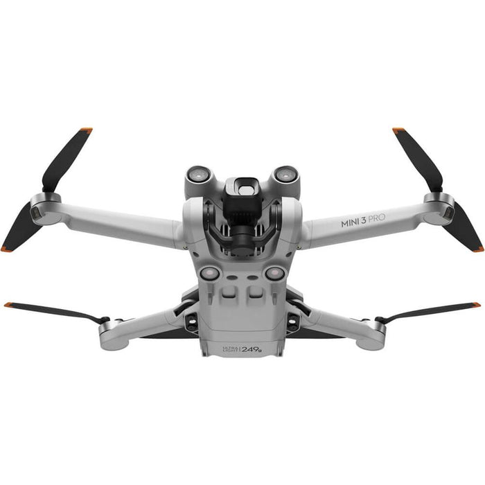 DJI Mini 3 Pro Drone Quadcopter with 4K and 48MP + RC-N1 Remote Control - Open Box