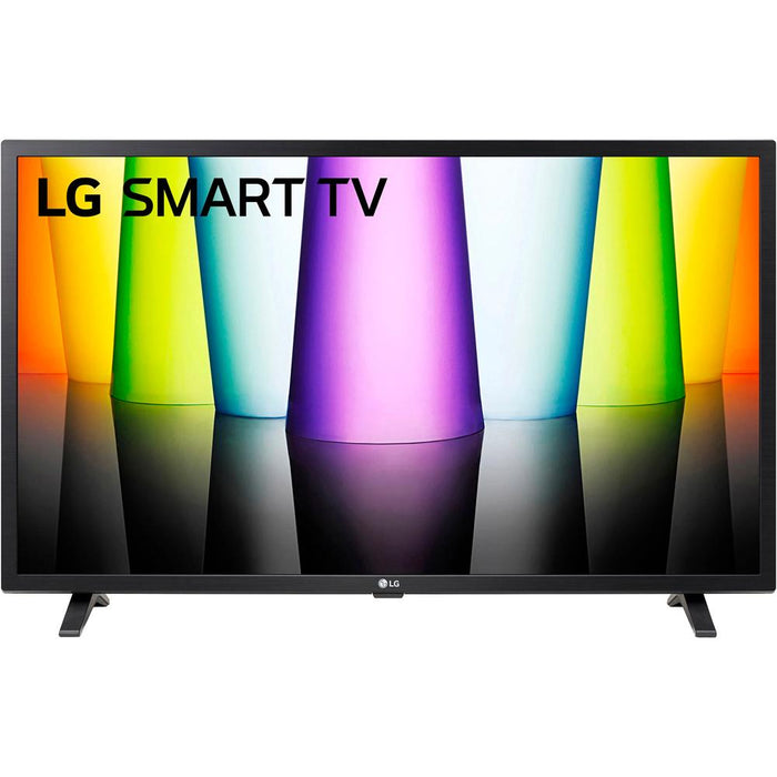 LG 32LQ630BPUA 32 Inch HDR Smart LCD HD TV (2022) - Refurbished - Open Box