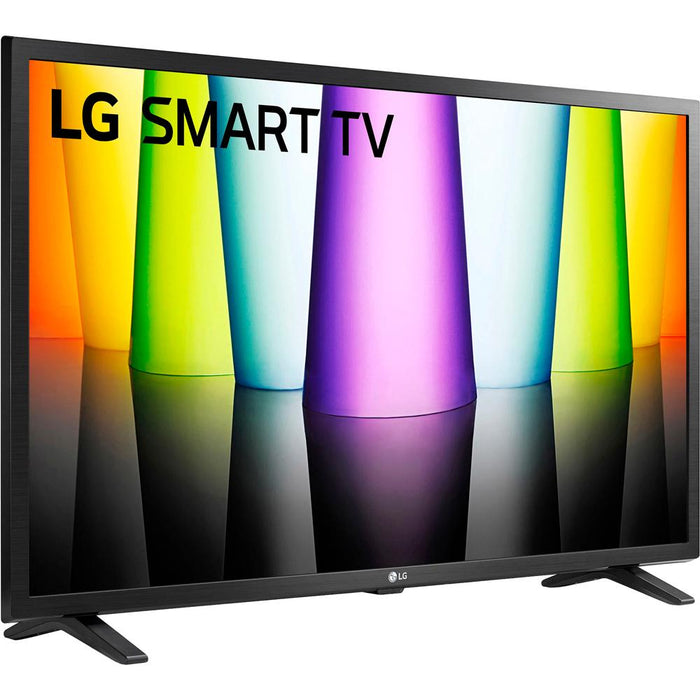 LG 32LQ630BPUA 32 Inch HDR Smart LCD HD TV (2022) - Refurbished - Open Box