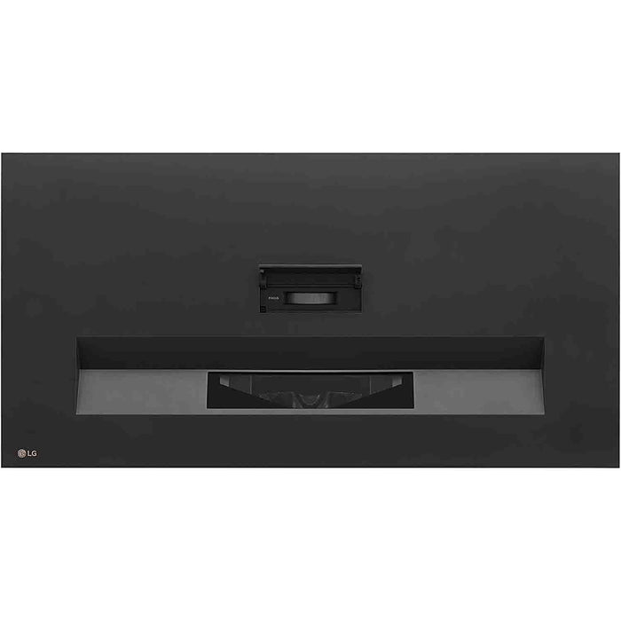LG CineBeam HU915QB Premium 4K UHD (3840 x 2160) Laser UST Projector - Open Box