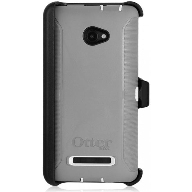 Otterbox Defender Series Case for HTC Windows Phone 8X (White) Wholesale Lot - 50 UNITS