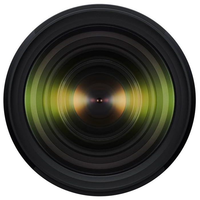 Tamron 35-150mm F/2-2.8 Di III VXD Lens for Sony E Full-Frame Mirrorless A058, Open Box