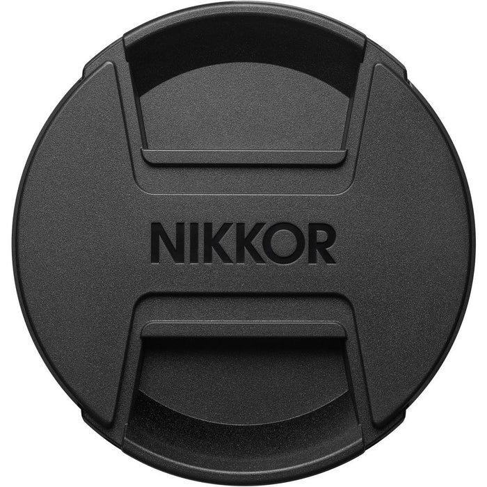Nikon NIKKOR Z 85mm f/1.8 S Lens Prime for Z Mount Cameras with 7 Year Warranty