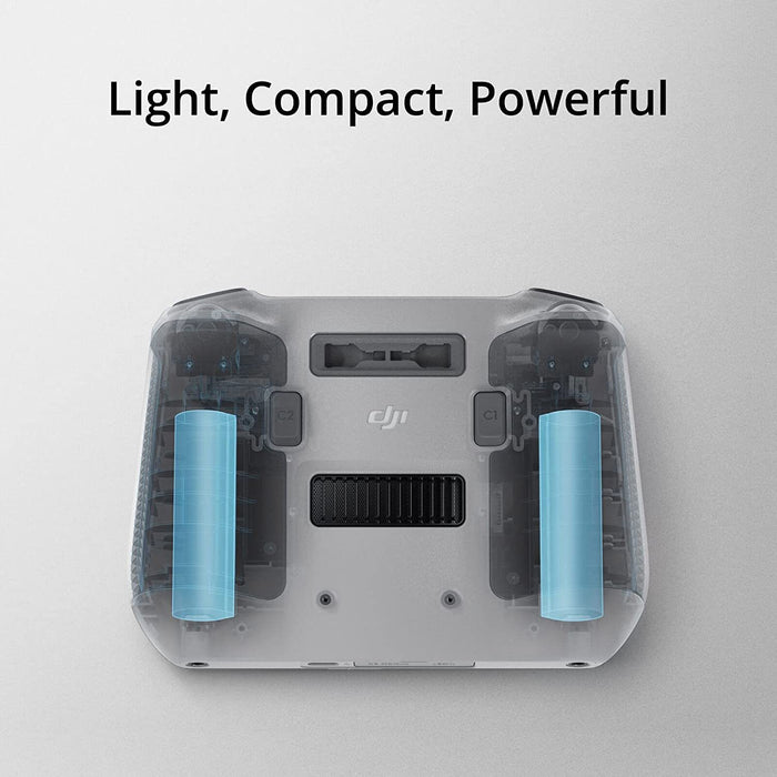 DJI RC Controller Mini 3 Pro,Mavic 3 Series, Air 2S + Intelligent Flight Battery Kit