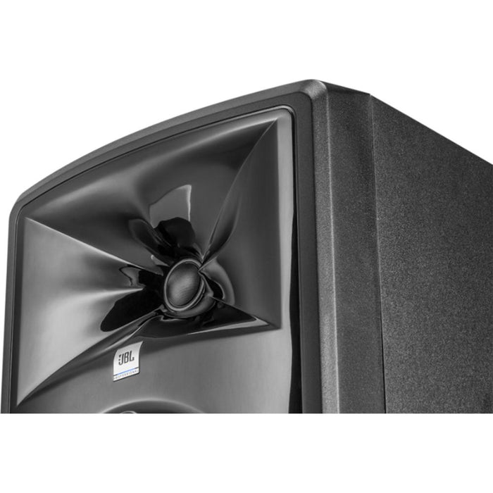 JBL Professional 305P MKII 5" 2-Way Powered Studio Monitor (2018) - Open Box