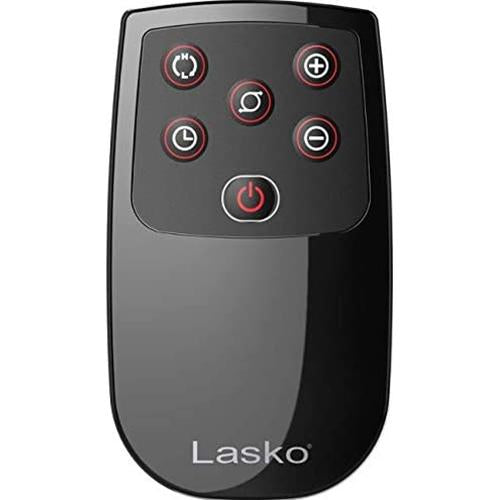 Lasko Warm Cool Mist Humidifier 3 Speed - 9554 - Open Box