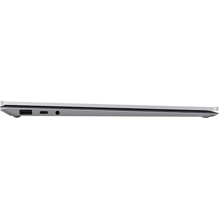 Microsoft Surface Laptop 4 13.5" Intel i7, 16GB/512GB Touch, Platinum - 5EB-00035 Open Box