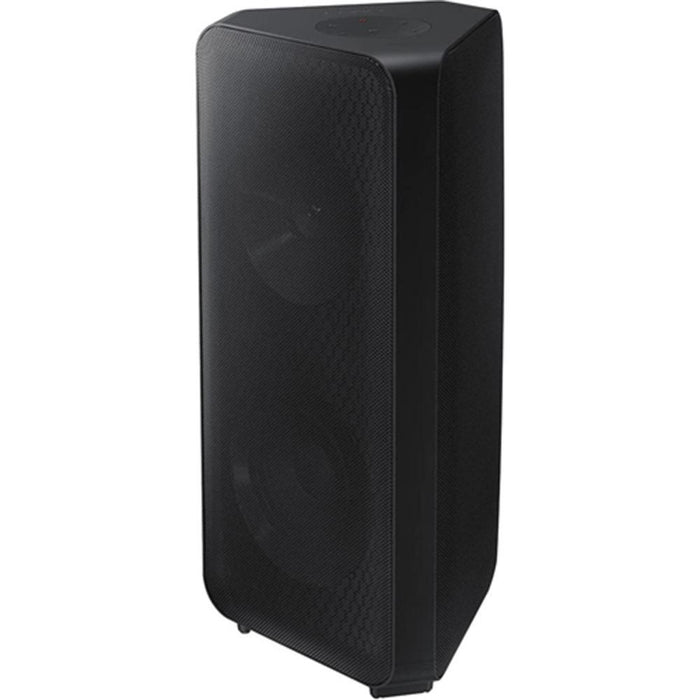 Samsung MX-ST40B Sound Tower High Power Audio 160W Portable Speaker, 2022 - Open Box