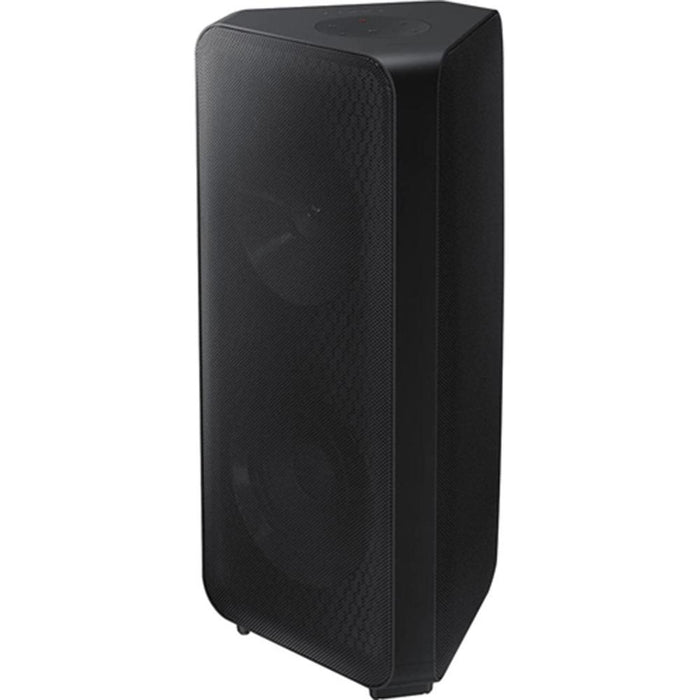 Samsung MX-ST50B Sound Tower High Power Audio 240W Portable Speaker, 2022 - Open Box