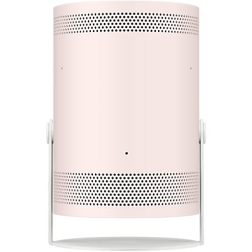 Samsung The Freestyle Projector Skin (VG-SCLB00PR/ZA), Blossom Pink - Open Box