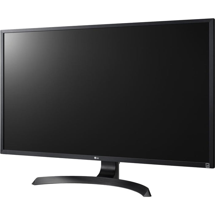 LG 32" 4K UHD LED Monitor 3840 x 2160 16:9 with 365 Personal & 3 Year Warranty