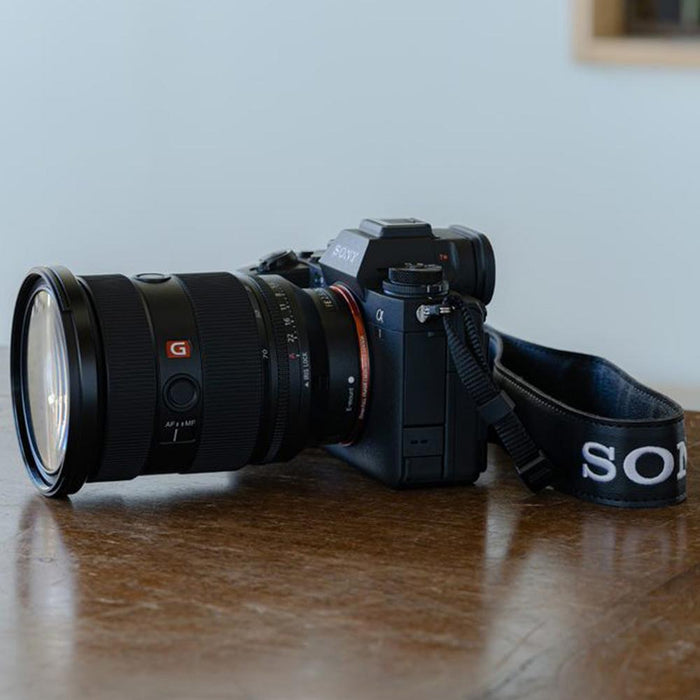 Sony FE 24-70mm F2.8 GM II Full Frame Zoom E-Mount Lens + 7 Year Extended Warranty