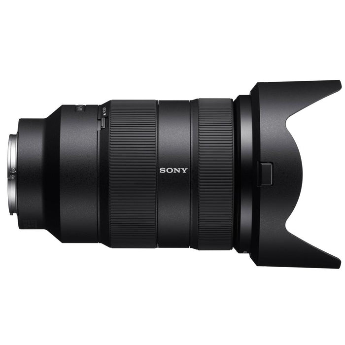 Sony FE 24-70mm F2.8 GM Full Frame E-Mount Zoom Lens + 7 Year Extended Warranty
