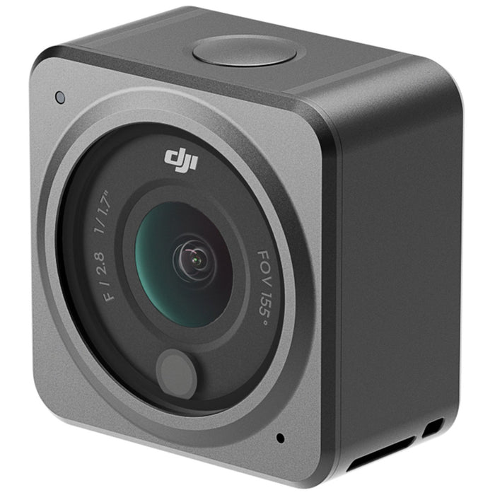 DJI Action 2 Camera Power Combo Bundle (CP.OS.00000197.01)