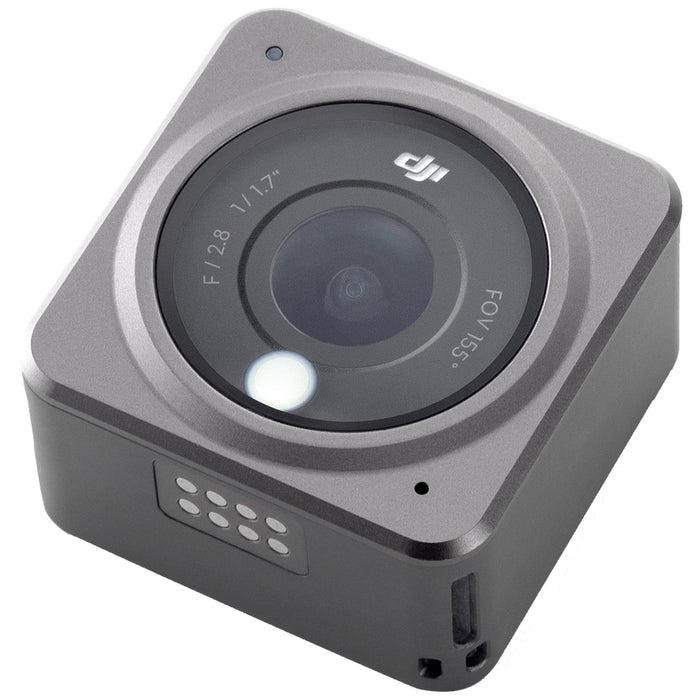 DJI Action 2 Camera Power Combo Bundle (CP.OS.00000197.01)