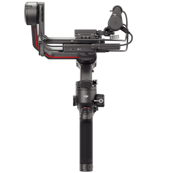 DJI RS 3 Pro Combo 3-Axis Gimbal Stabilizer for DSLR Cameras (CP.RN.00000218.01)