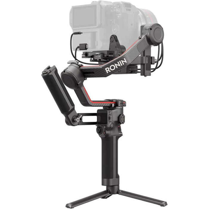 DJI RS 3 Pro Combo 3-Axis Gimbal Stabilizer for DSLR Cameras (CP.RN.00000218.01)