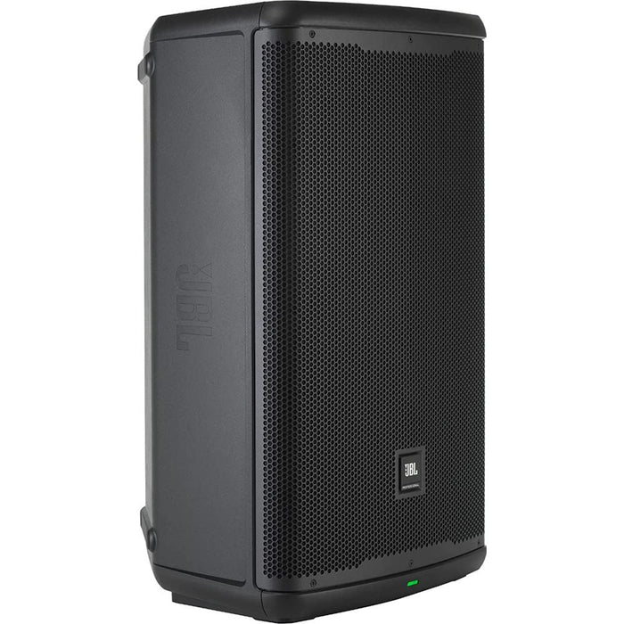 JBL Professional EON715 Powered 15" PA Loudspeaker with Bluetooth - Open Box