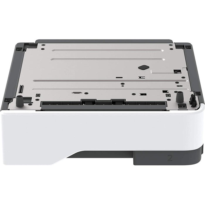 Lexmark B3442dw Monochrome Laser Printer 29S0300, Gray/White - Open Box