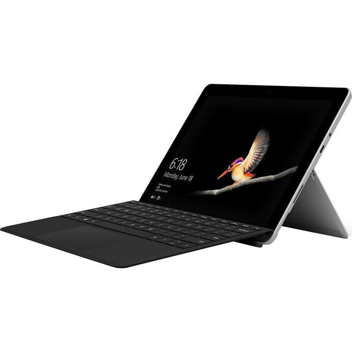 Microsoft KCM-00001 Surface Go Type Cover, Black - Open Box