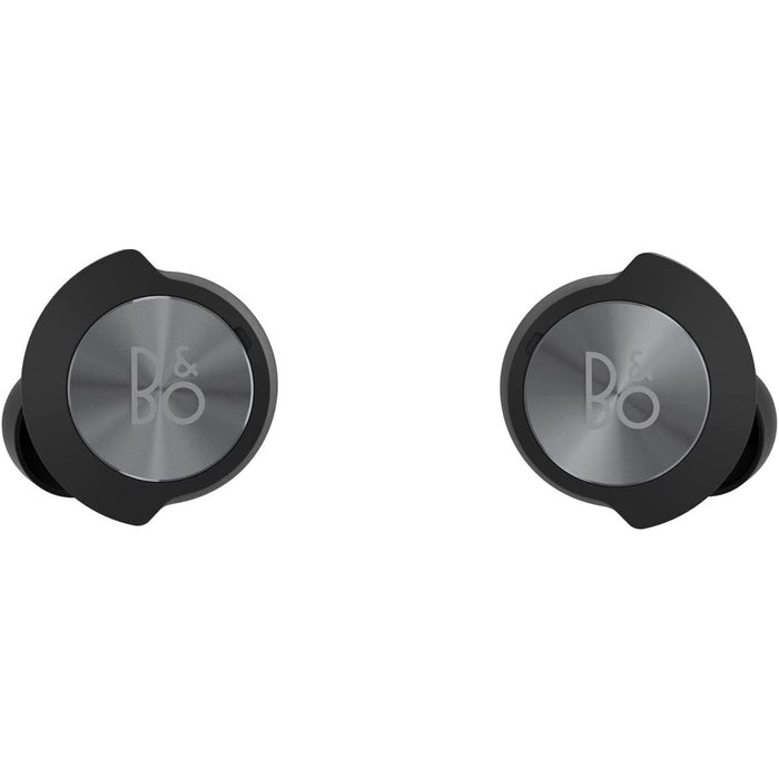 Bang & Olufsen Beoplay EQ Active Noise Cancelling Wireless In-Ear Headphones - Black - Open Box