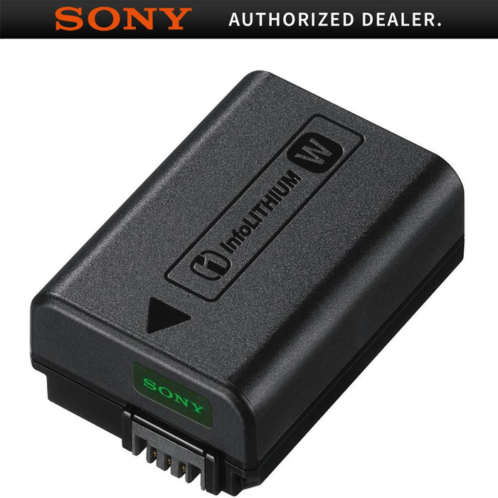 Sony NP-FW50 Rechargeable Battery Pack (Open Box)