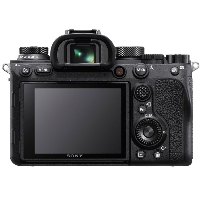 Sony Alpha a9 II 24.2MP Mirrorless Interchangeable-Lens Camera Body - Open Box