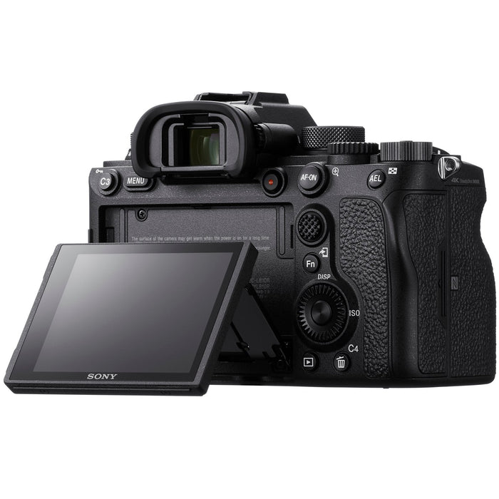 Sony Alpha a9 II 24.2MP Mirrorless Interchangeable-Lens Camera Body - Open Box