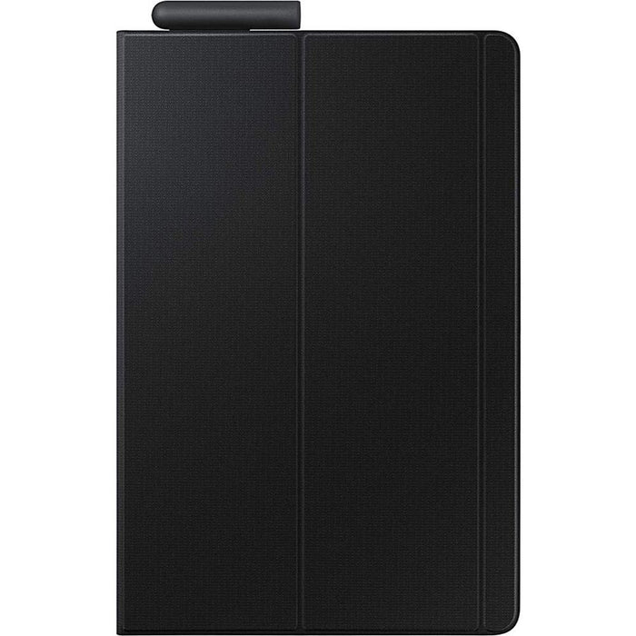 Samsung Galaxy Tab S4 10.5 Cover, Black - Open Box