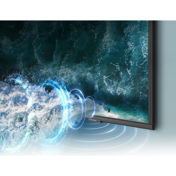 Samsung QN70Q60AAVXZA 70-Inch QLED 4K Smart TV(2021) - Open Box