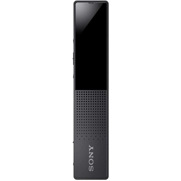 Sony TX660 Digital Voice Recorder TX Series (ICDTX660) - Open Box